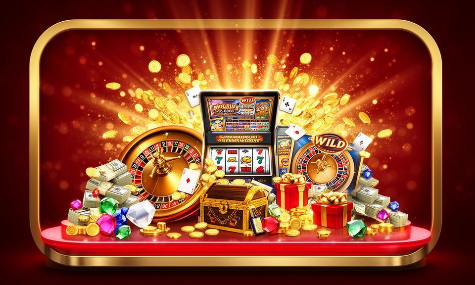 wulantogel Indonesia Card Rush 503