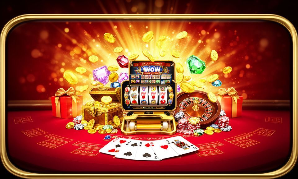 wulantogel Masuk ke wulantogel dan Langsung ke Lobby